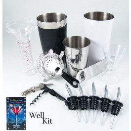 pro well kit $1690